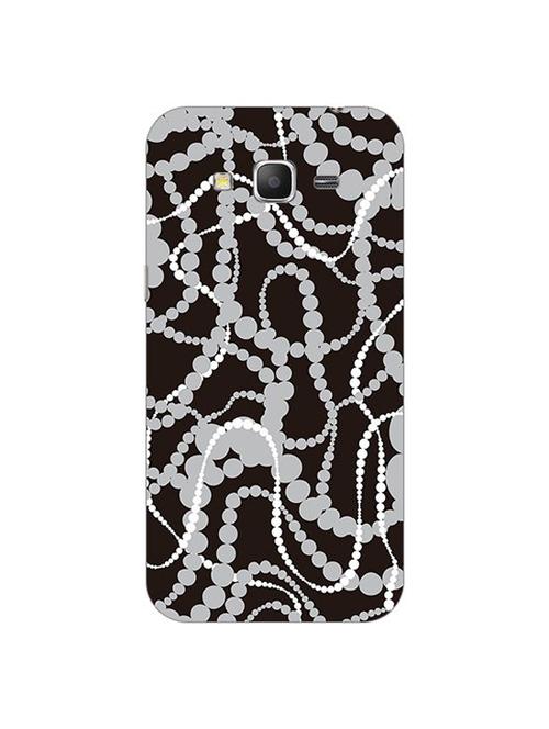 edesignhub designer silicone back cover for samsung galaxy grand prime sm g530 - 10202776 - Very Small Image - 1