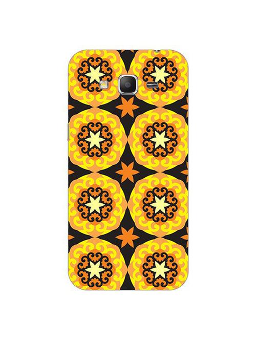 edesignhub designer silicone back cover for samsung galaxy grand prime sm g530 - 10202779 - Very Small Image - 1