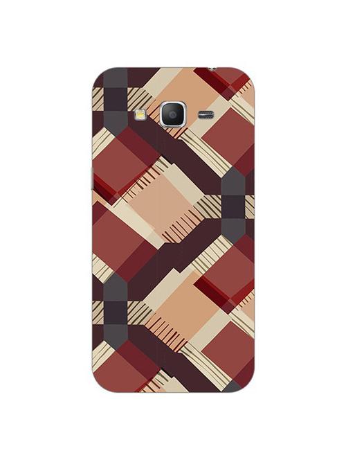edesignhub designer silicone back cover for samsung galaxy grand prime sm g530 - 10202781 - Very Small Image - 1