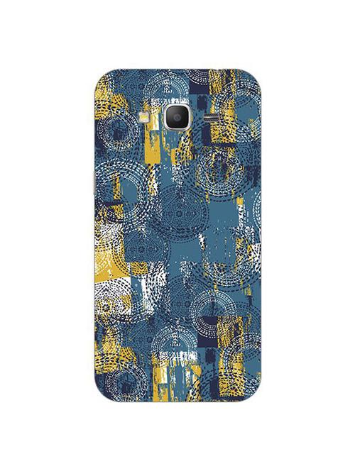edesignhub designer silicone back cover for samsung galaxy grand prime sm g530 - 10202786 - Very Small Image - 1