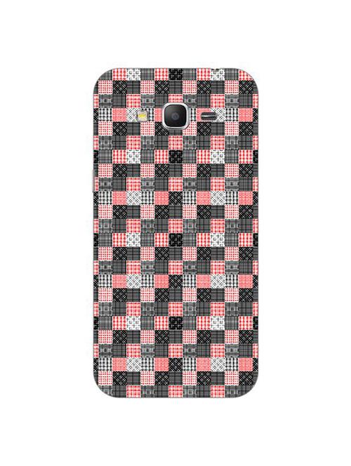 edesignhub designer silicone back cover for samsung galaxy grand prime sm g530 - 10202793 - Very Small Image - 1