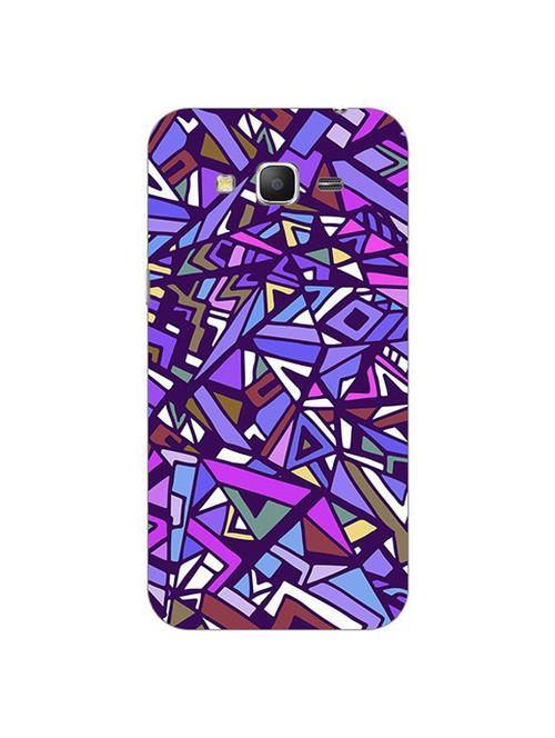 edesignhub designer silicone back cover for samsung galaxy grand prime sm g530 - 10202799 - Very Small Image - 1