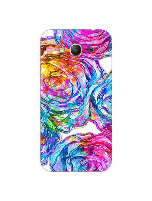 edesignhub designer silicone back cover for samsung galaxy grand prime sm g530 - 10202806 - Very Small Image - 1