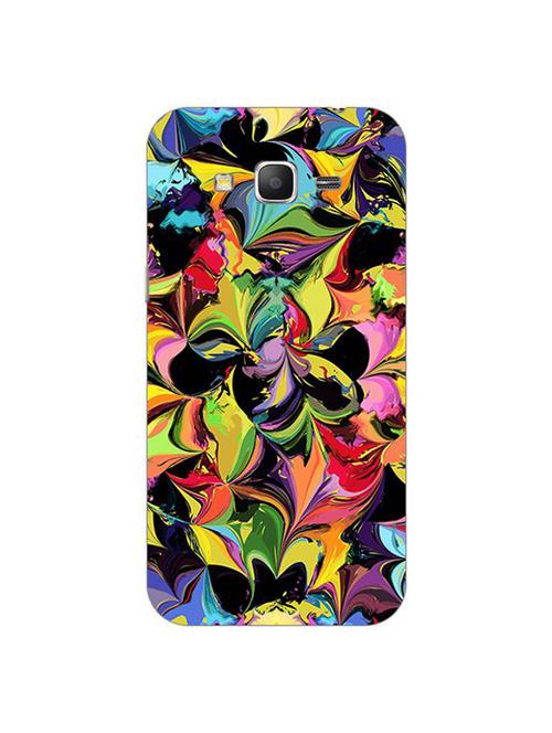 edesignhub designer silicone back cover for samsung galaxy grand prime sm g530 - 10202811 - Very Small Image - 1