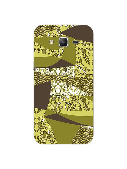 edesignhub designer silicone back cover for samsung galaxy grand prime sm g530 - 10202815 - Very Small Image - 1