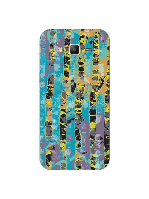 edesignhub designer silicone back cover for samsung galaxy grand prime sm g530 - 10202821 - Very Small Image - 1