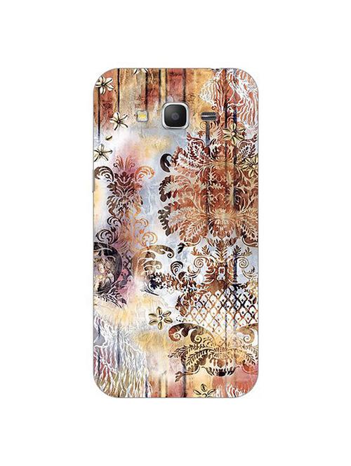 edesignhub designer silicone back cover for samsung galaxy grand prime sm g530 - 10202826 - Very Small Image - 1