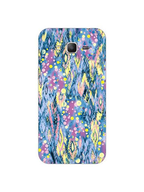 edesignhub designer silicone back cover for samsung galaxy grand prime sm g530 - 10202828 - Very Small Image - 1