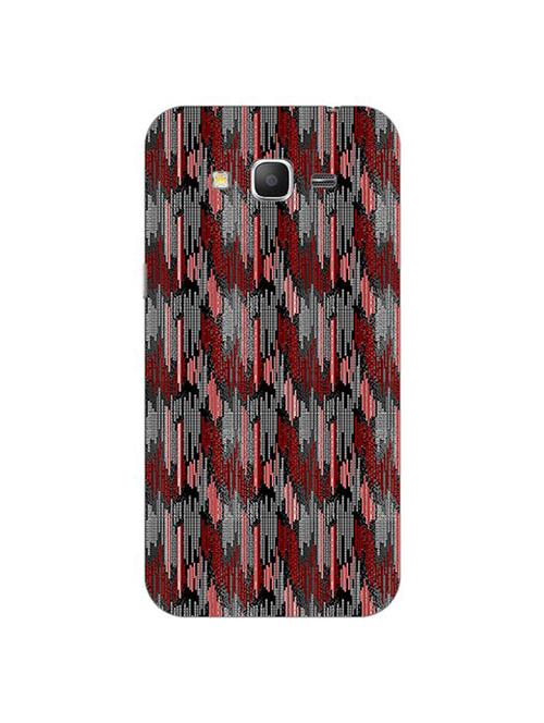 edesignhub designer silicone back cover for samsung galaxy grand prime sm g530 - 10202832 - Very Small Image - 1