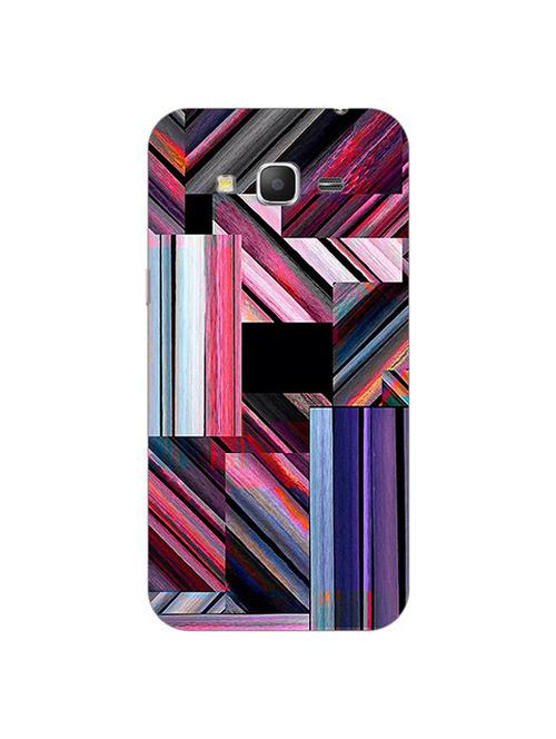 edesignhub designer silicone back cover for samsung galaxy grand prime sm g530 - 10202835 - Very Small Image - 1