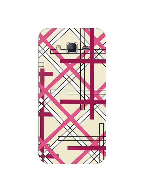 edesignhub designer silicone back cover for samsung galaxy grand prime sm g530 - 10202838 - Very Small Image - 1