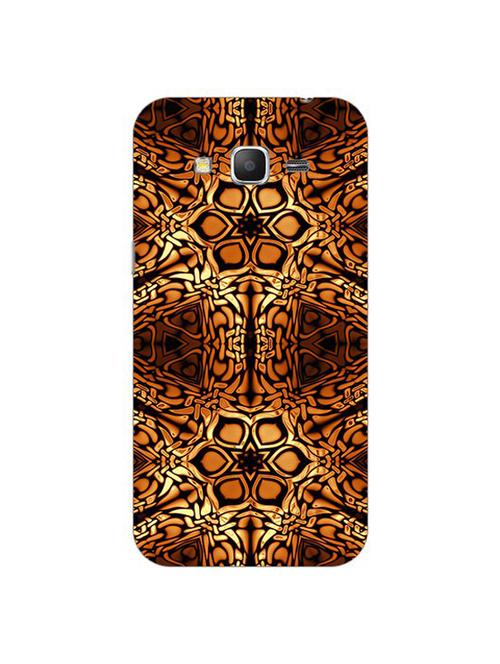 edesignhub designer silicone back cover for samsung galaxy grand prime sm g530 - 10202839 - Very Small Image - 1
