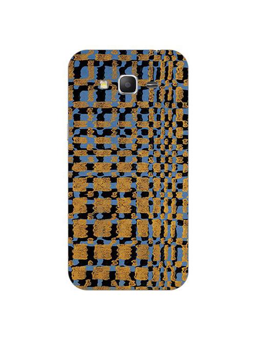 edesignhub designer silicone back cover for samsung galaxy grand prime sm g530 - 10202842 - Very Small Image - 1