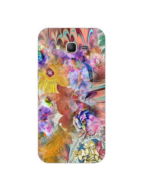 edesignhub designer silicone back cover for samsung galaxy grand prime sm g530 - 10202843 - Very Small Image - 1