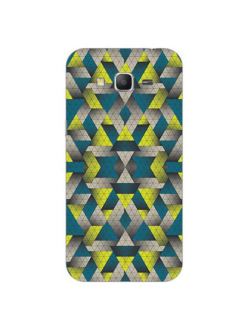 edesignhub designer silicone back cover for samsung galaxy grand prime sm g530 - 10202844 - Very Small Image - 1