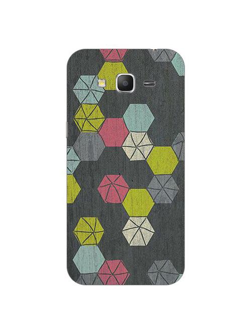 edesignhub designer silicone back cover for samsung galaxy grand prime sm g530 - 10202845 - Very Small Image - 1