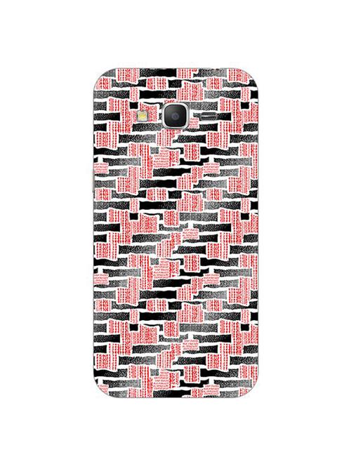 edesignhub designer silicone back cover for samsung galaxy grand prime sm g530 - 10202847 - Very Small Image - 1