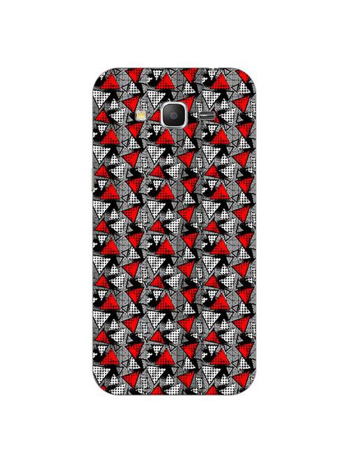 edesignhub designer silicone back cover for samsung galaxy grand prime sm g530 - 10202849 - Very Small Image - 1