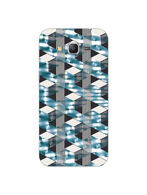edesignhub designer silicone back cover for samsung galaxy grand prime sm g530 - 10202853 - Very Small Image - 1