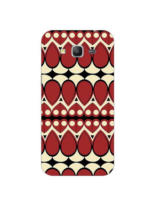 edesignhub designer silicone back cover for samsung galaxy grand prime sm g530 - 10202858 - Very Small Image - 1