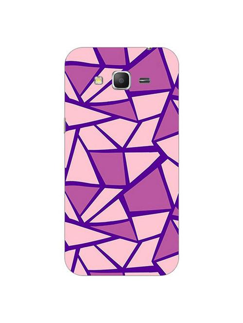 edesignhub designer silicone back cover for samsung galaxy grand prime sm g530 - 10202861 - Very Small Image - 1