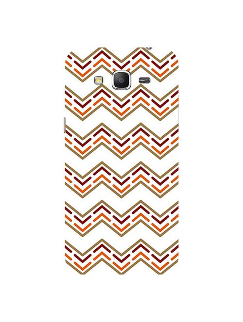 edesignhub designer silicone back cover for samsung galaxy grand prime sm g530 - 10202863 - Very Small Image - 1