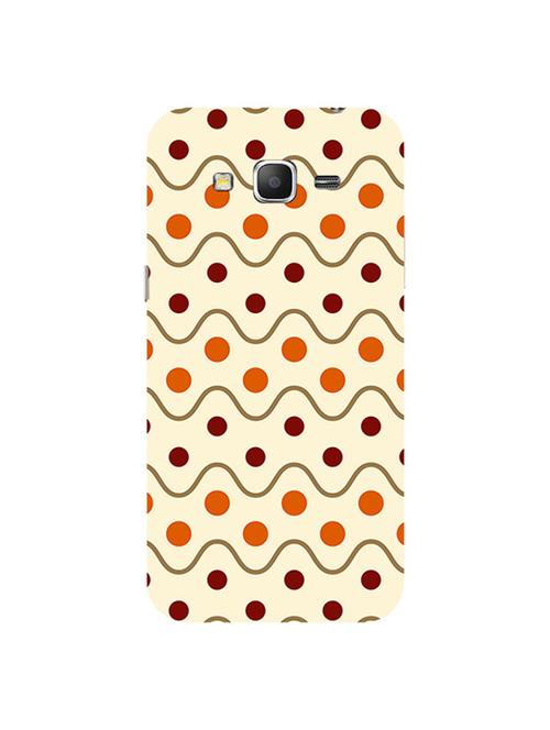 edesignhub designer silicone back cover for samsung galaxy grand prime sm g530 - 10202867 - Very Small Image - 1