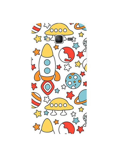 edesignhub designer silicone back cover for samsung galaxy grand prime sm g530 - 10202871 - Very Small Image - 1