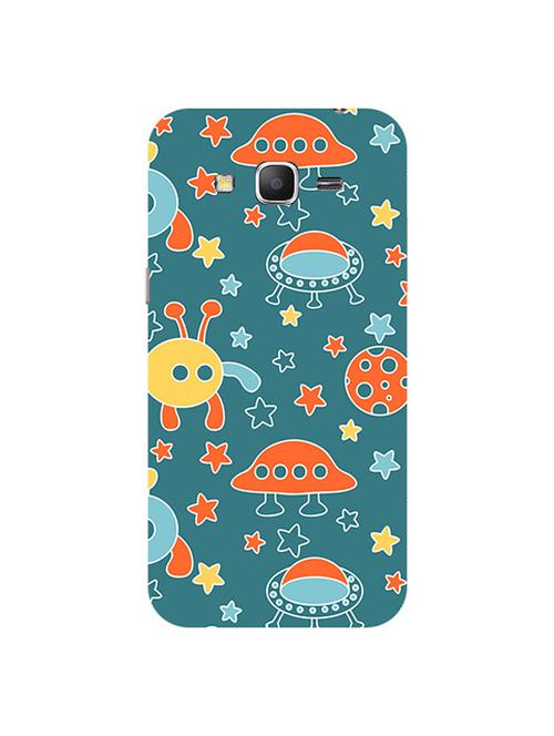edesignhub designer silicone back cover for samsung galaxy grand prime sm g530 - 10202872 - Very Small Image - 1
