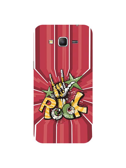 edesignhub designer silicone back cover for samsung galaxy grand prime sm g530 - 10202891 - Very Small Image - 1