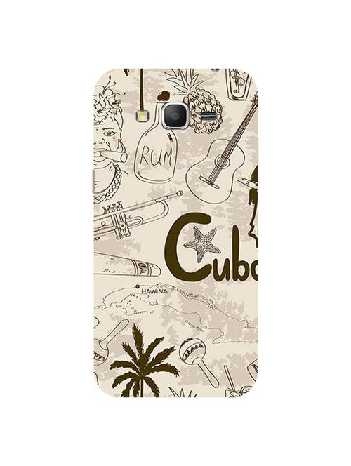 edesignhub designer silicone back cover for samsung galaxy grand prime sm g530 - 10202897 - Very Small Image - 1