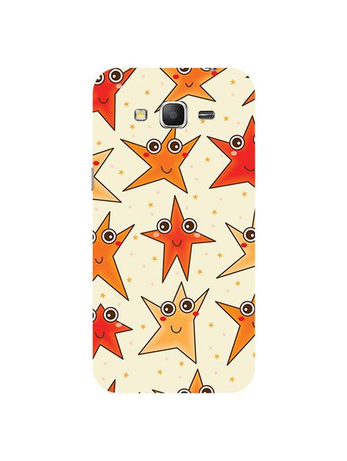 edesignhub designer silicone back cover for samsung galaxy grand prime sm g530 - 10202901 - Very Small Image - 1