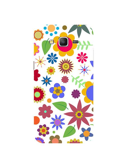edesignhub designer silicone back cover for samsung galaxy grand prime sm g530 - 10202910 - Very Small Image - 1