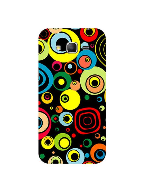 edesignhub designer silicone back cover for samsung galaxy grand prime sm g530 - 10202913 - Very Small Image - 1