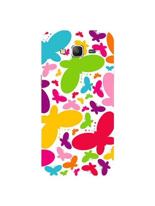 edesignhub designer silicone back cover for samsung galaxy grand prime sm g530 - 10202914 - Very Small Image - 1