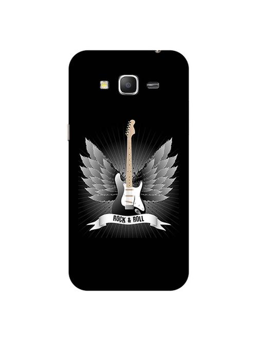 edesignhub designer silicone back cover for samsung galaxy grand prime sm g530 - 10202915 - Very Small Image - 1