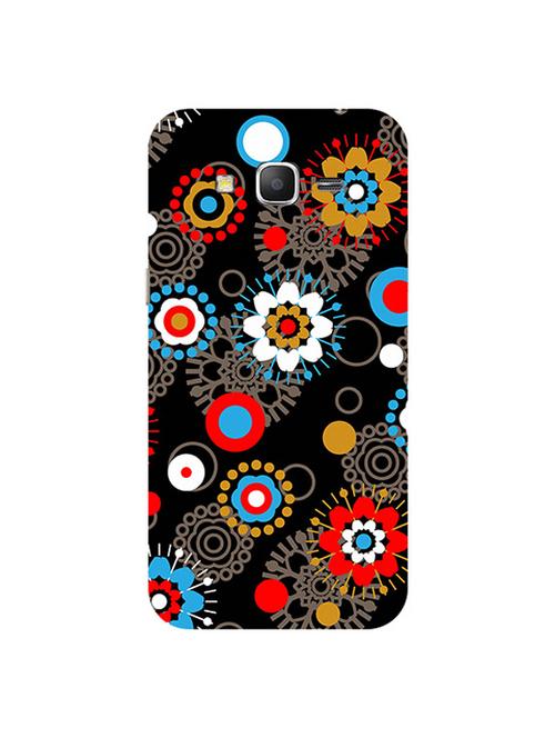 edesignhub designer silicone back cover for samsung galaxy grand prime sm g530 - 10202916 - Very Small Image - 1