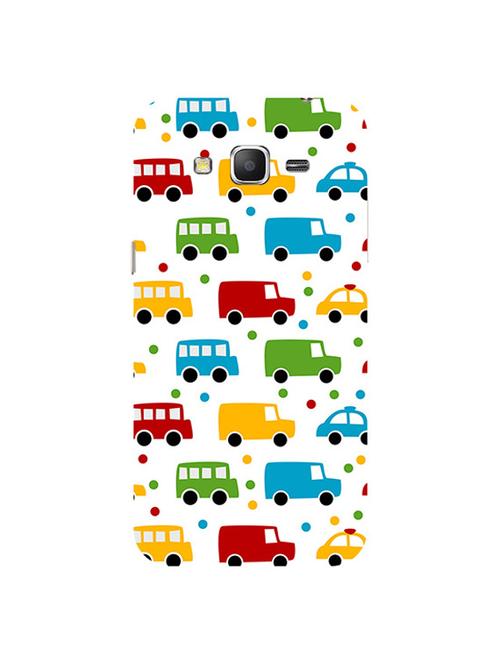 edesignhub designer silicone back cover for samsung galaxy grand prime sm g530 - 10202918 - Very Small Image - 1