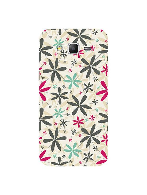 edesignhub designer silicone back cover for samsung galaxy grand prime sm g530 - 10202924 - Very Small Image - 1
