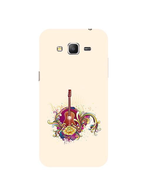 edesignhub designer silicone back cover for samsung galaxy grand prime sm g530 - 10202927 - Very Small Image - 1