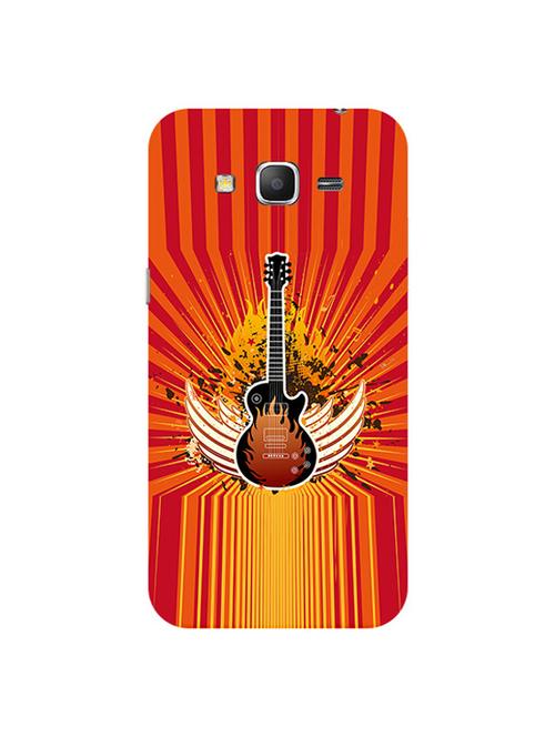 edesignhub designer silicone back cover for samsung galaxy grand prime sm g530 - 10202928 - Very Small Image - 1