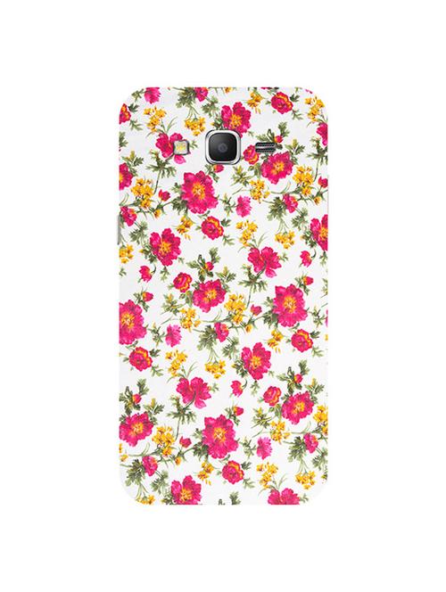 edesignhub designer silicone back cover for samsung galaxy grand prime sm g530 - 10202933 - Very Small Image - 1