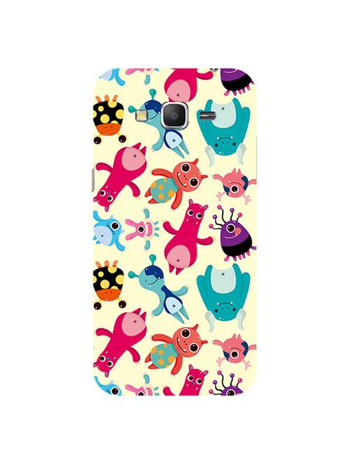 edesignhub designer silicone back cover for samsung galaxy grand prime sm g530 - 10202938 - Very Small Image - 1