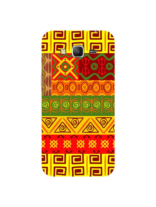 edesignhub designer silicone back cover for samsung galaxy grand prime sm g530 - 10202939 - Very Small Image - 1