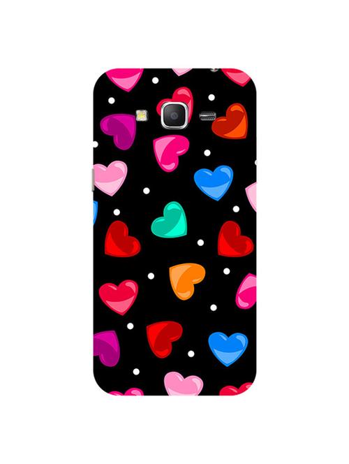 edesignhub designer silicone back cover for samsung galaxy grand prime sm g530 - 10202943 - Very Small Image - 1
