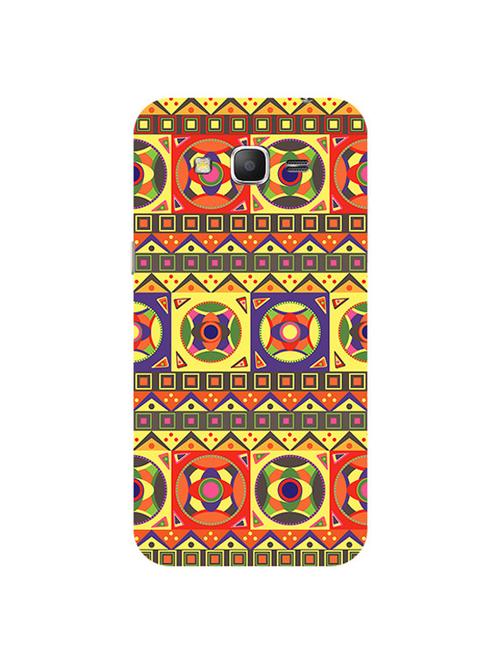 edesignhub designer silicone back cover for samsung galaxy grand prime sm g530 - 10202949 - Very Small Image - 1