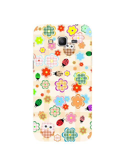 edesignhub designer silicone back cover for samsung galaxy grand prime sm g530 - 10202952 - Very Small Image - 1