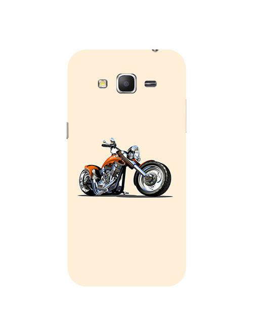 edesignhub designer silicone back cover for samsung galaxy grand prime sm g530 - 10202954 - Very Small Image - 1