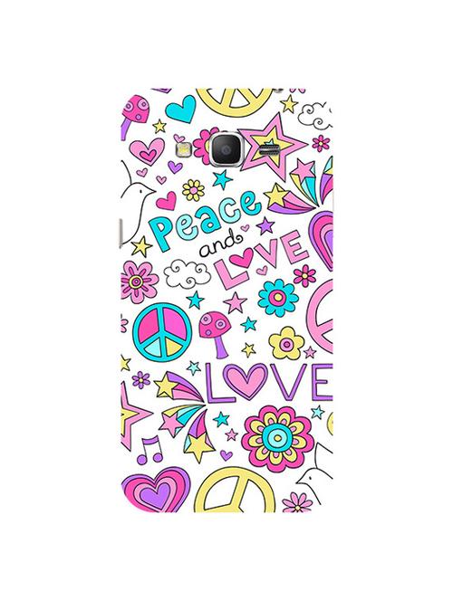 edesignhub designer silicone back cover for samsung galaxy grand prime sm g530 - 10202962 - Very Small Image - 1