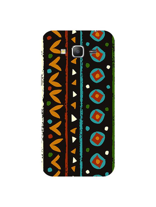 edesignhub designer silicone back cover for samsung galaxy grand prime sm g530 - 10202963 - Very Small Image - 1